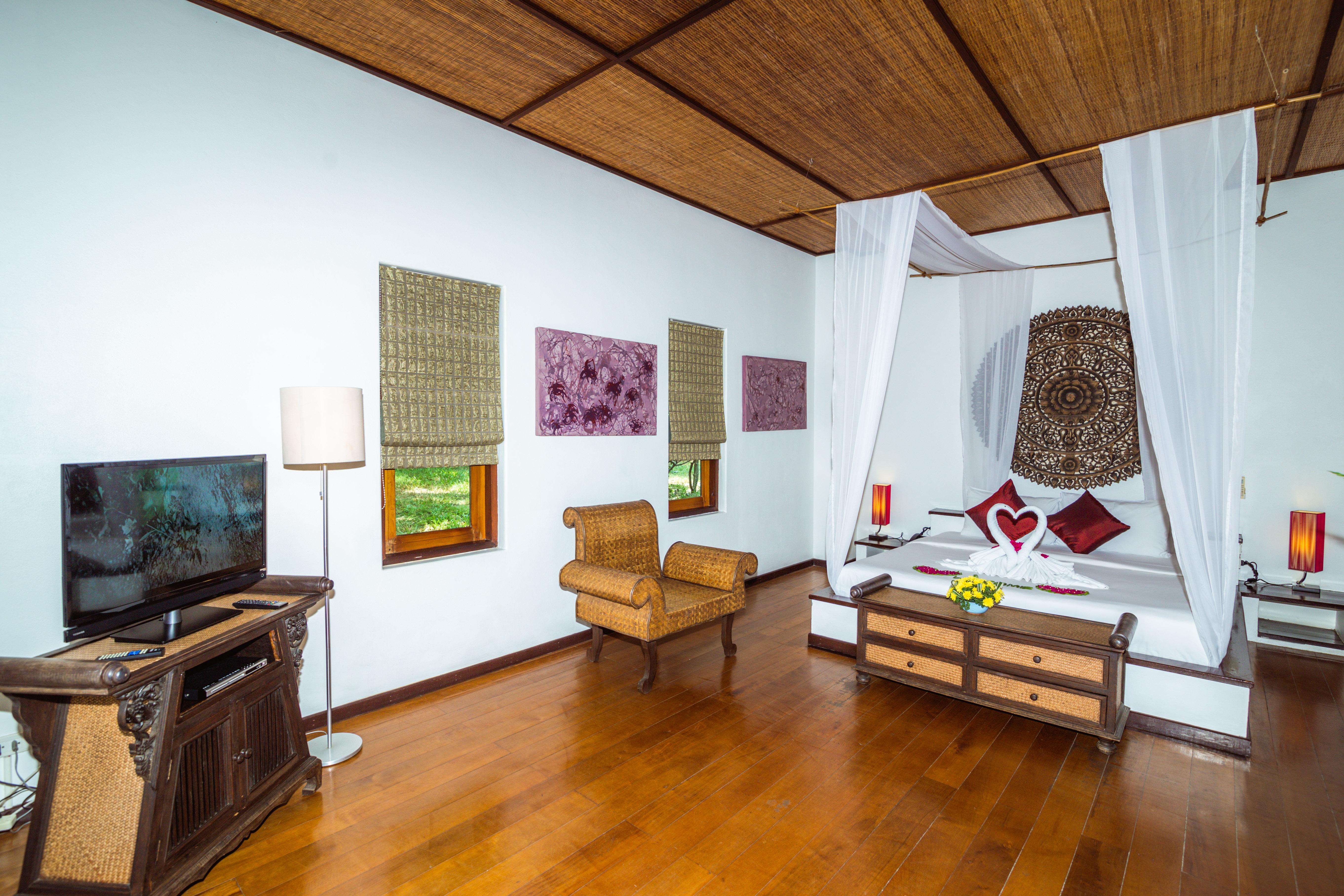 Saboey Resort And Villas Bophut Zewnętrze zdjęcie