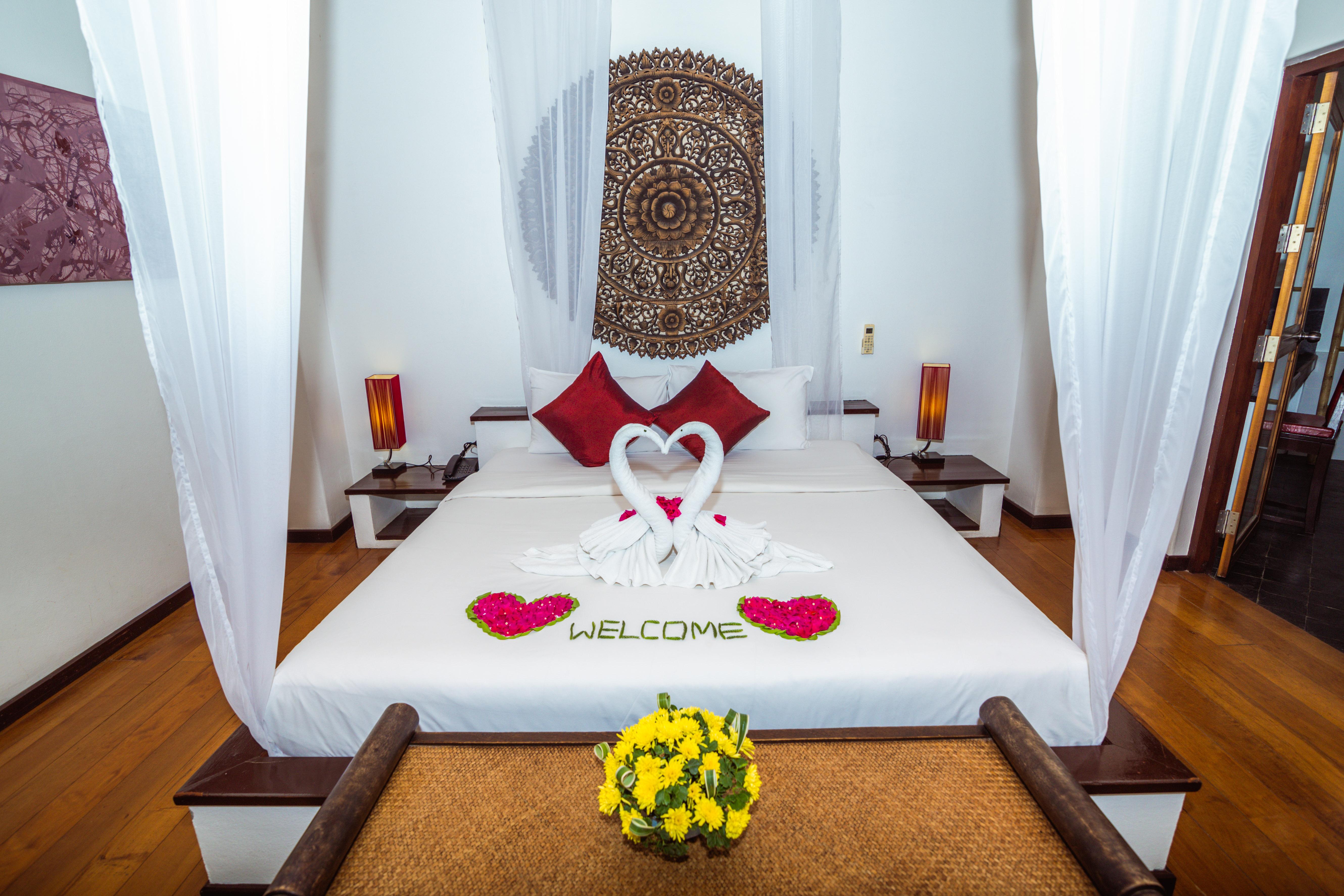 Saboey Resort And Villas Bophut Zewnętrze zdjęcie