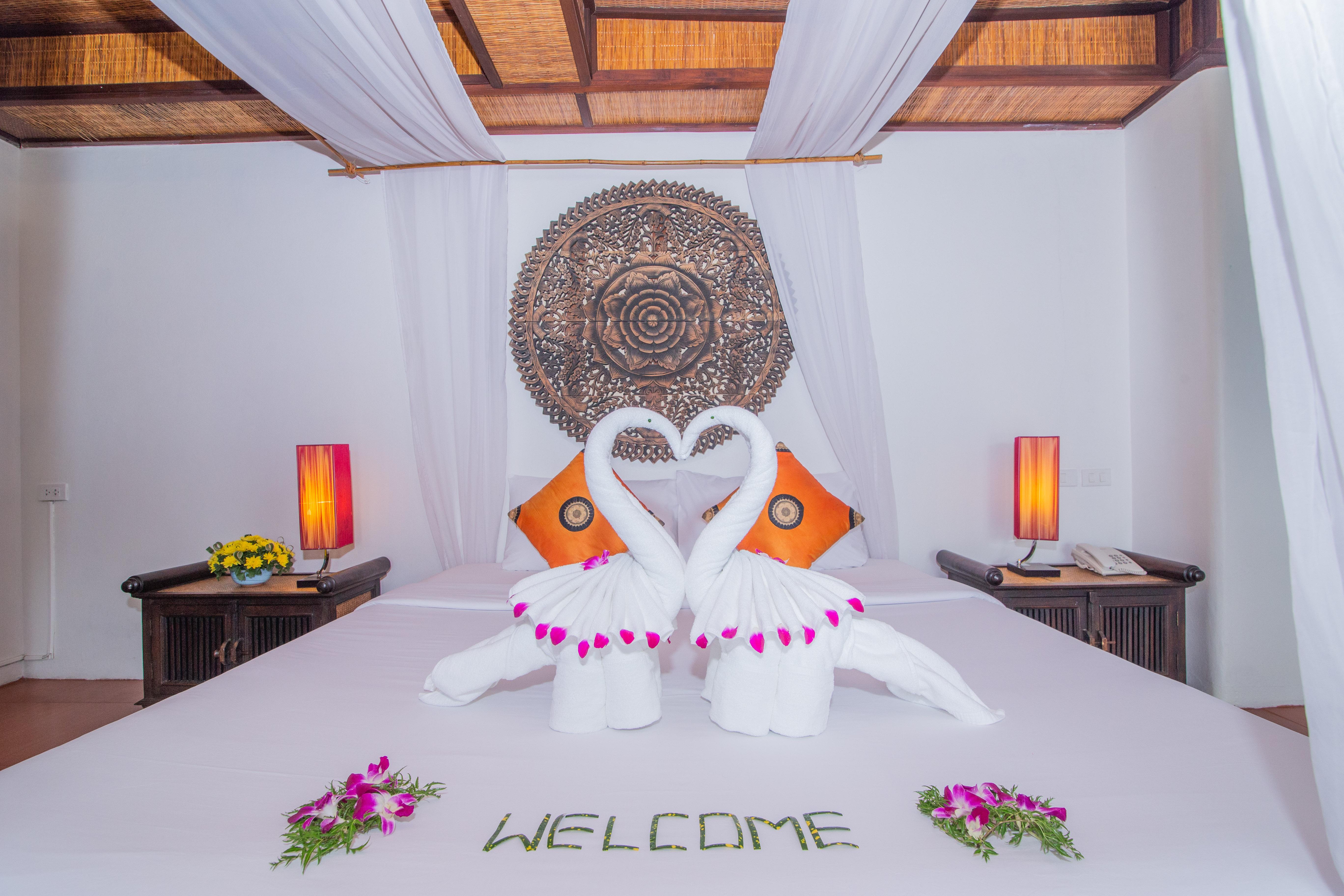 Saboey Resort And Villas Bophut Zewnętrze zdjęcie