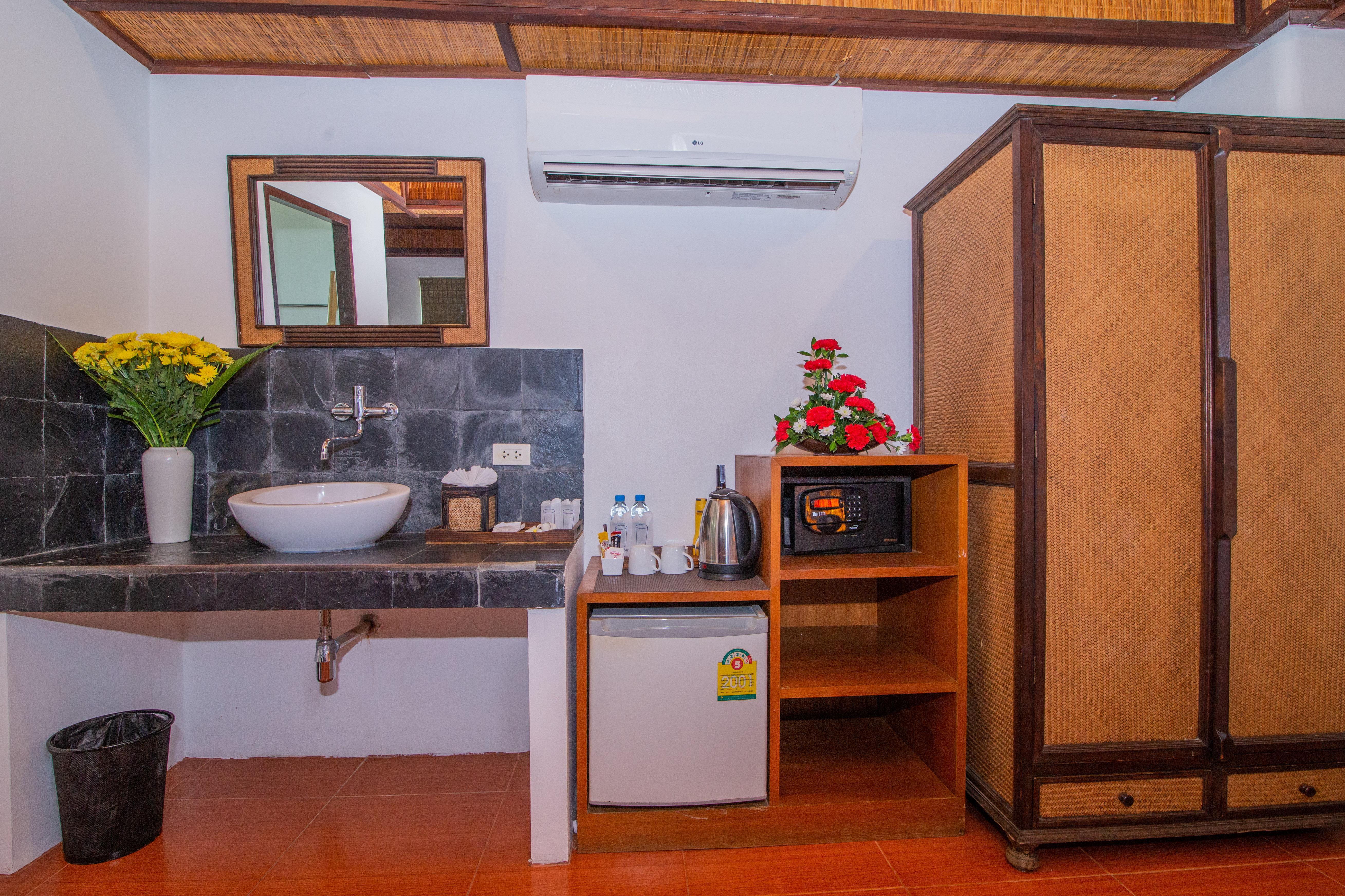 Saboey Resort And Villas Bophut Zewnętrze zdjęcie