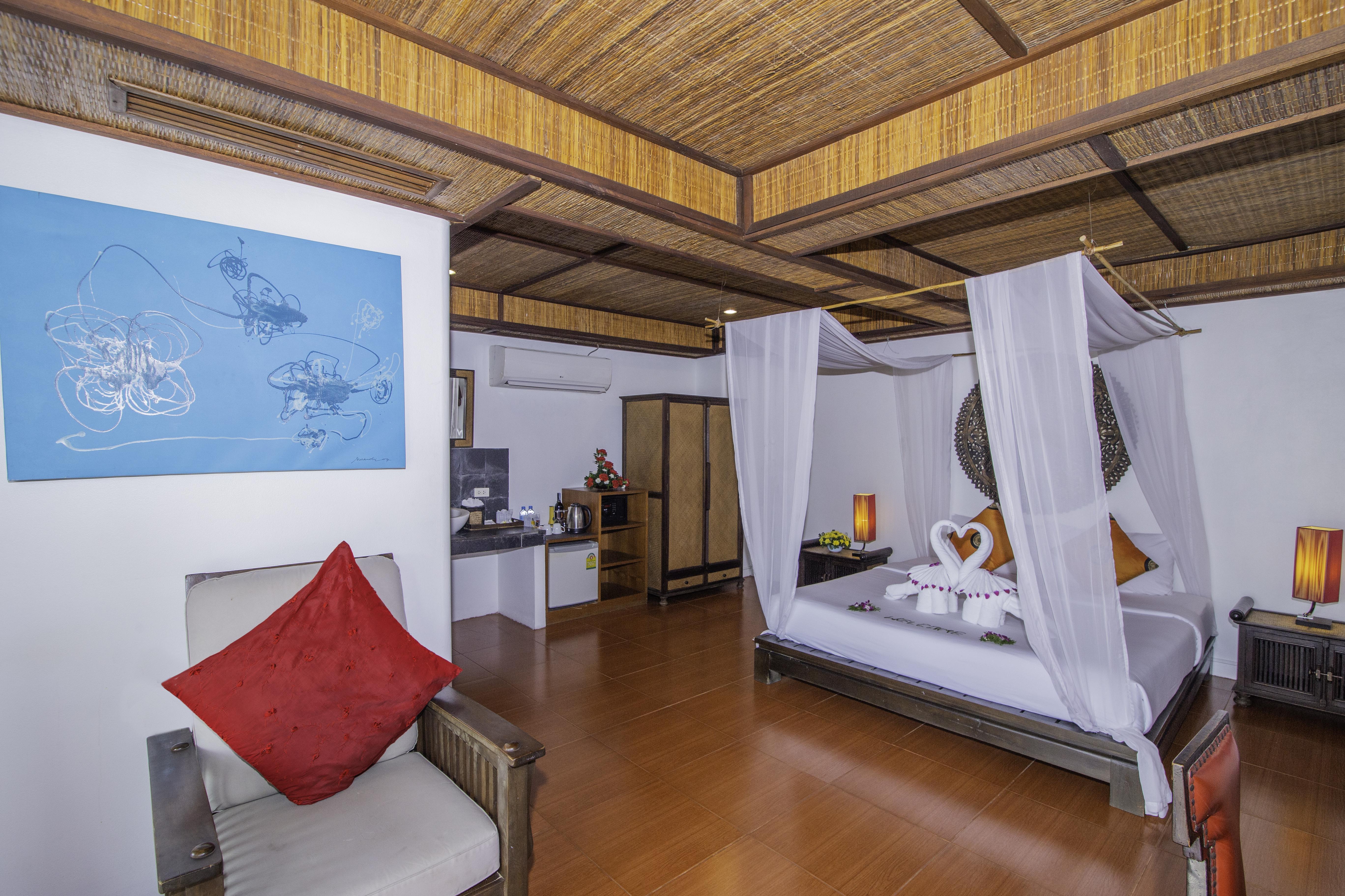 Saboey Resort And Villas Bophut Zewnętrze zdjęcie