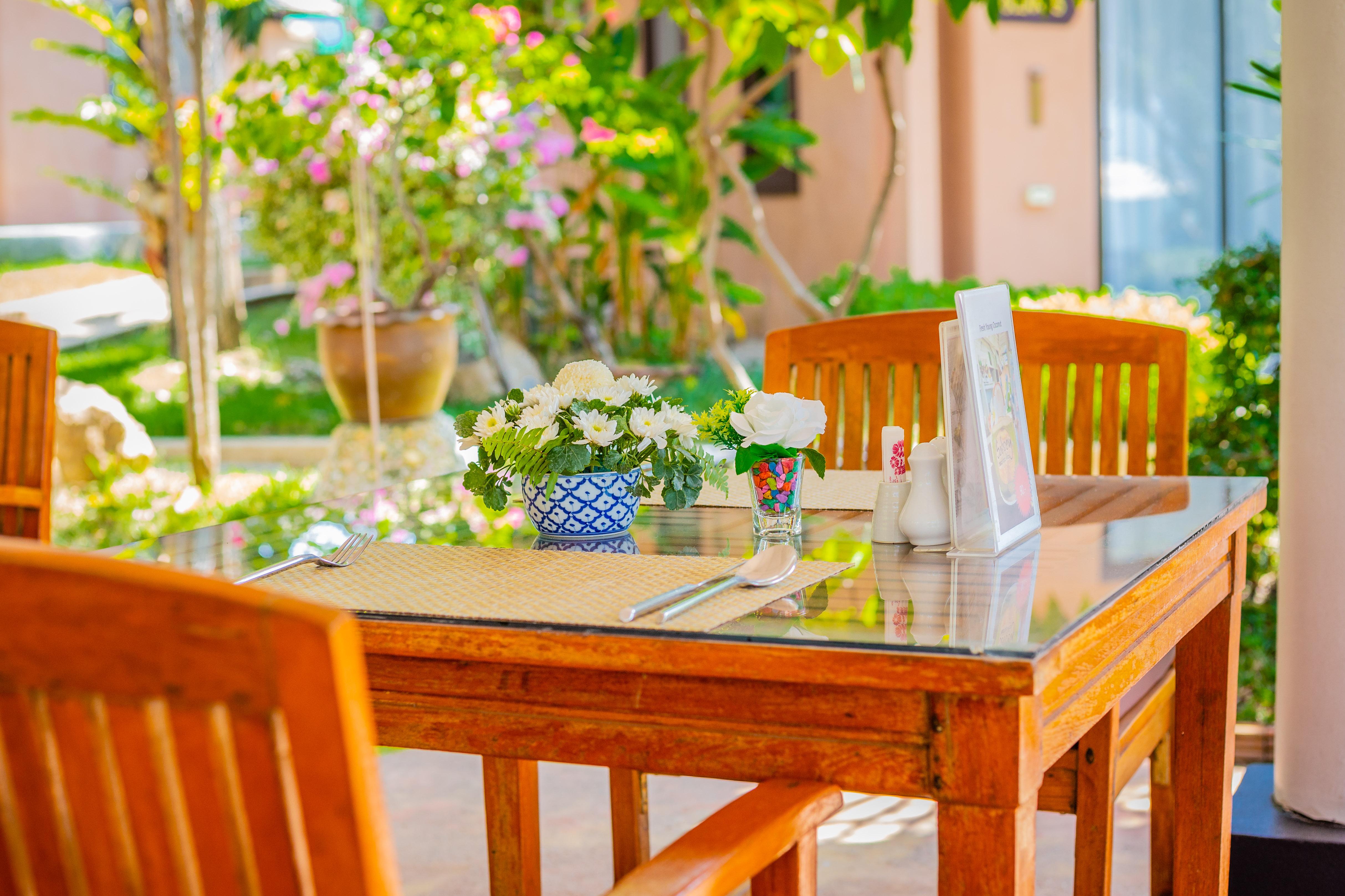Saboey Resort And Villas Bophut Zewnętrze zdjęcie