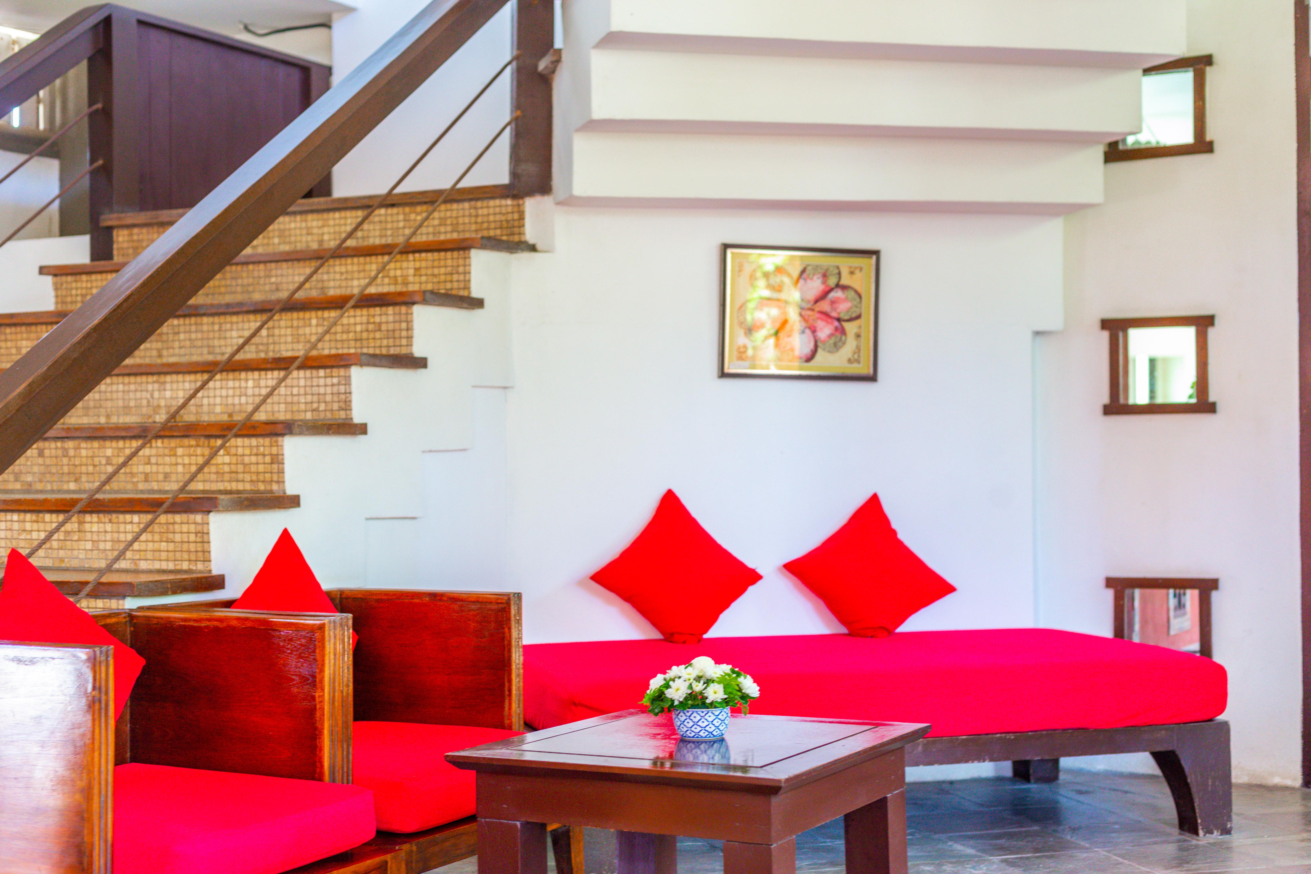 Saboey Resort And Villas Bophut Zewnętrze zdjęcie