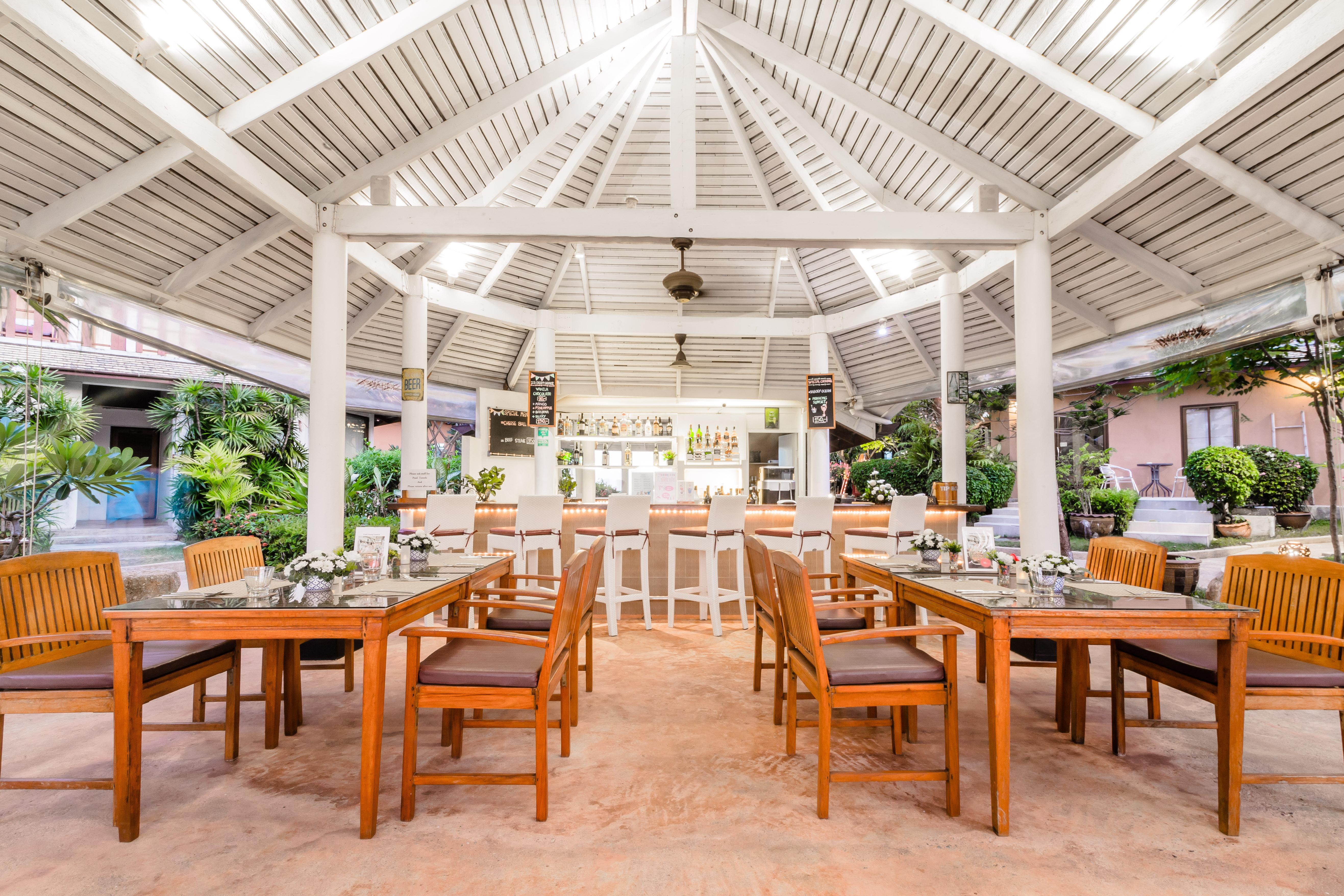 Saboey Resort And Villas Bophut Zewnętrze zdjęcie