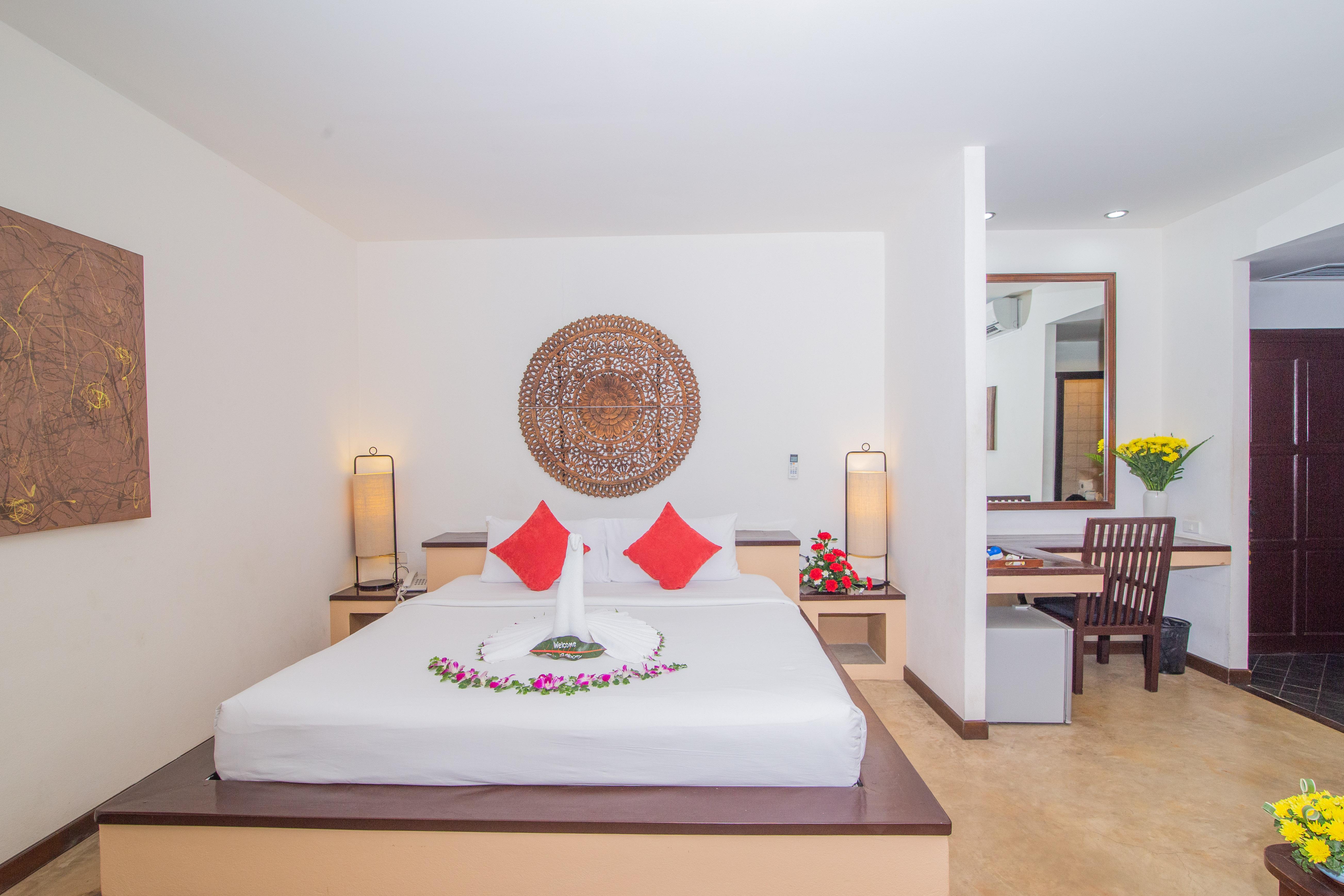 Saboey Resort And Villas Bophut Zewnętrze zdjęcie
