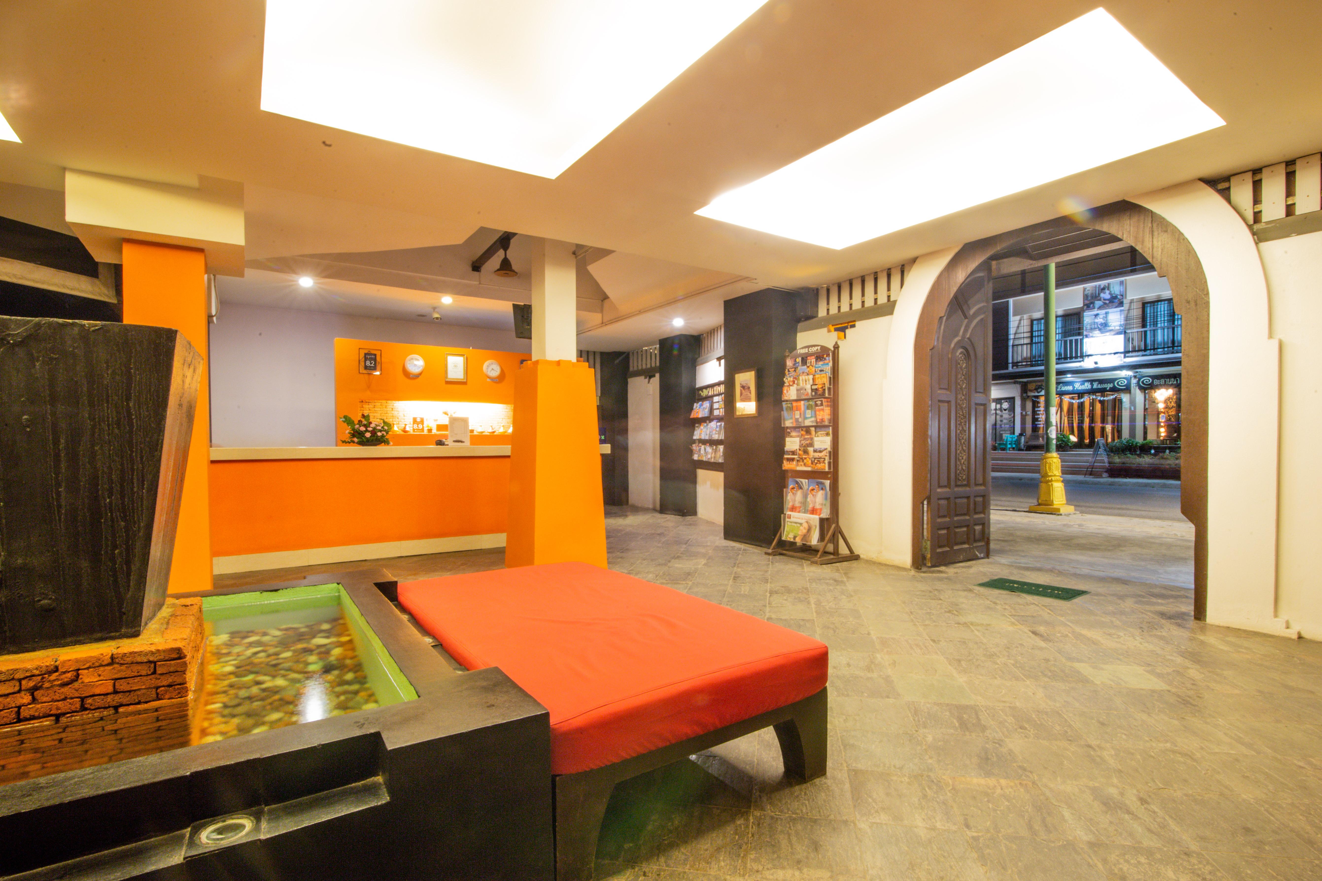 Saboey Resort And Villas Bophut Zewnętrze zdjęcie