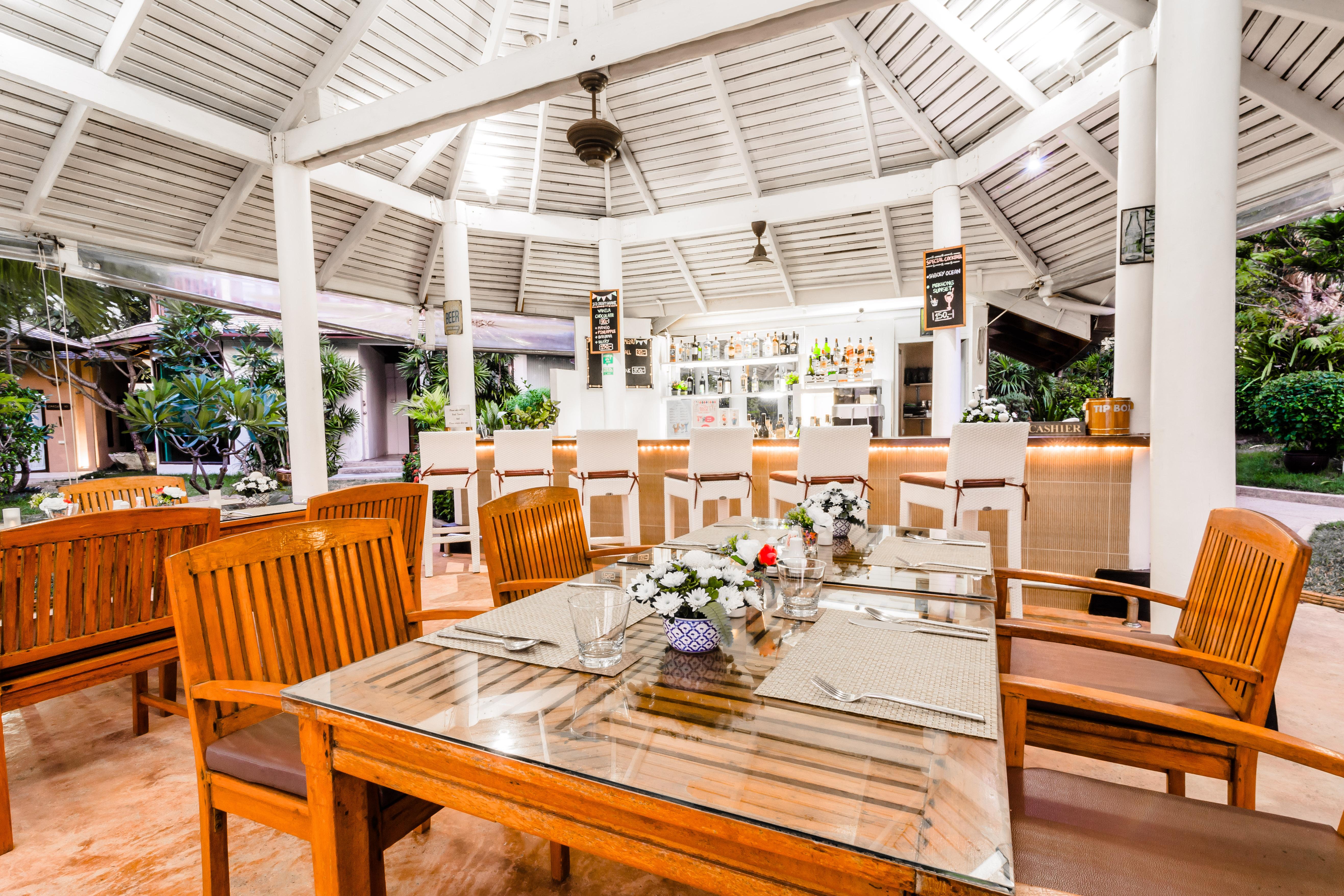 Saboey Resort And Villas Bophut Zewnętrze zdjęcie
