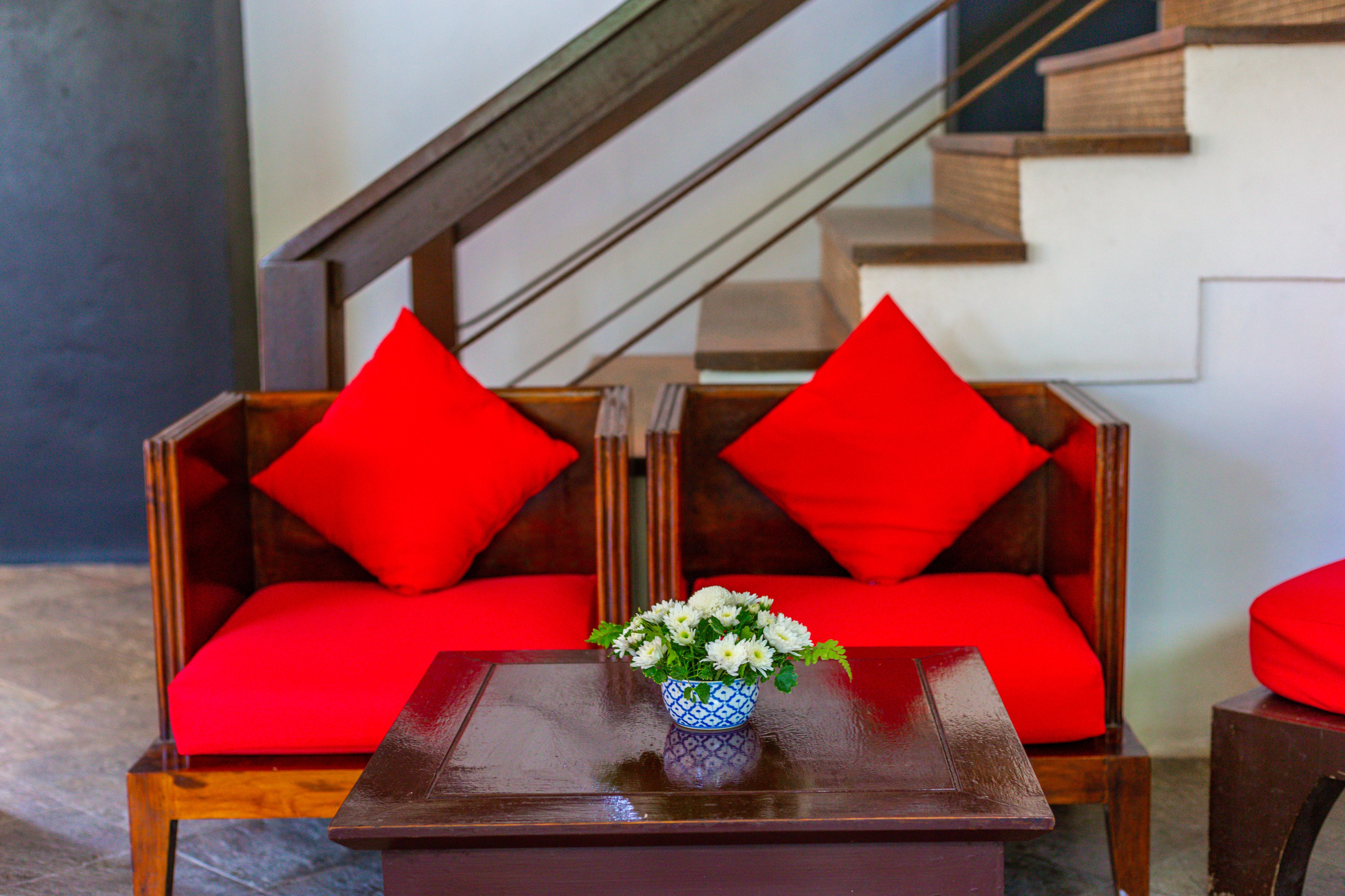 Saboey Resort And Villas Bophut Zewnętrze zdjęcie