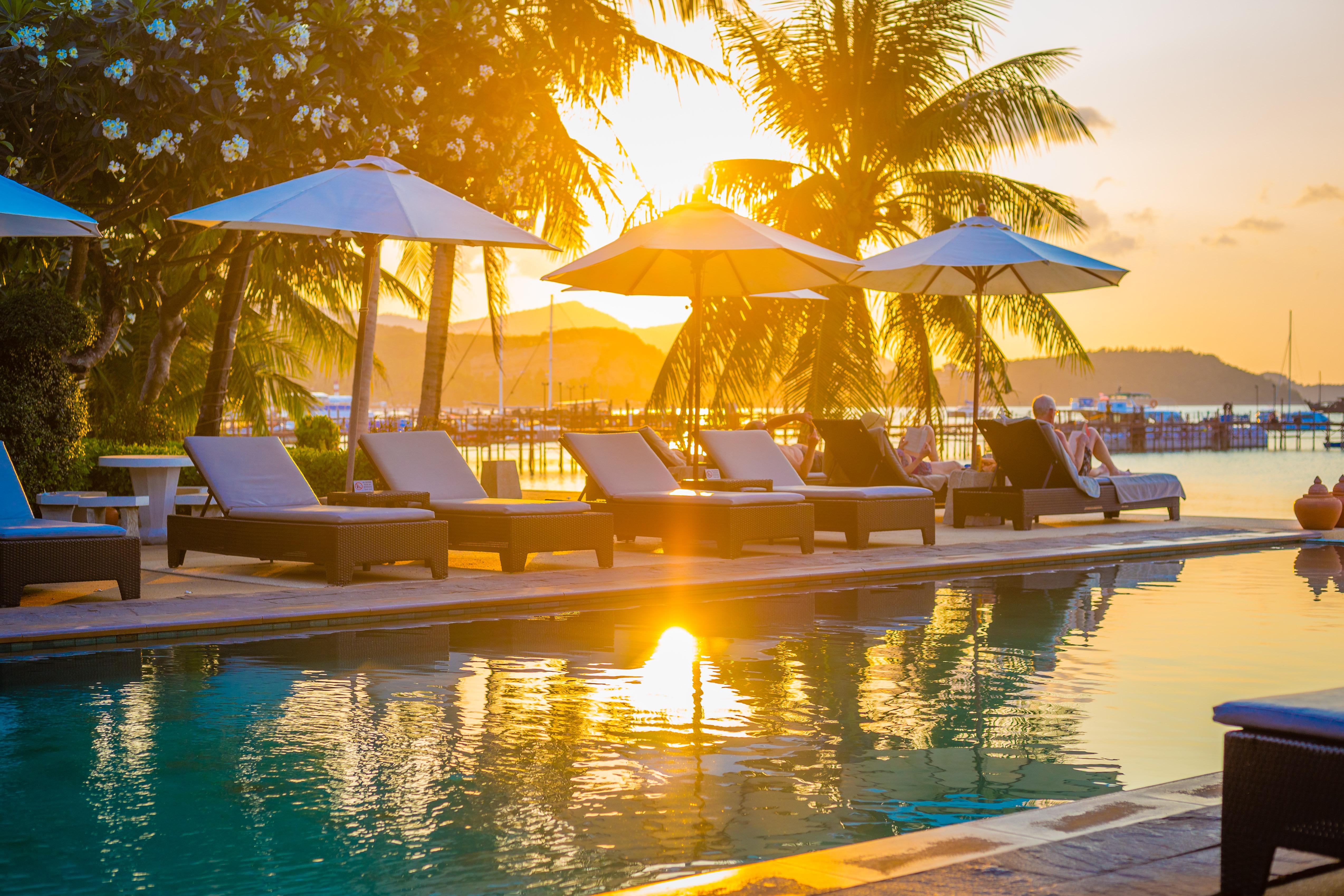 Saboey Resort And Villas Bophut Zewnętrze zdjęcie