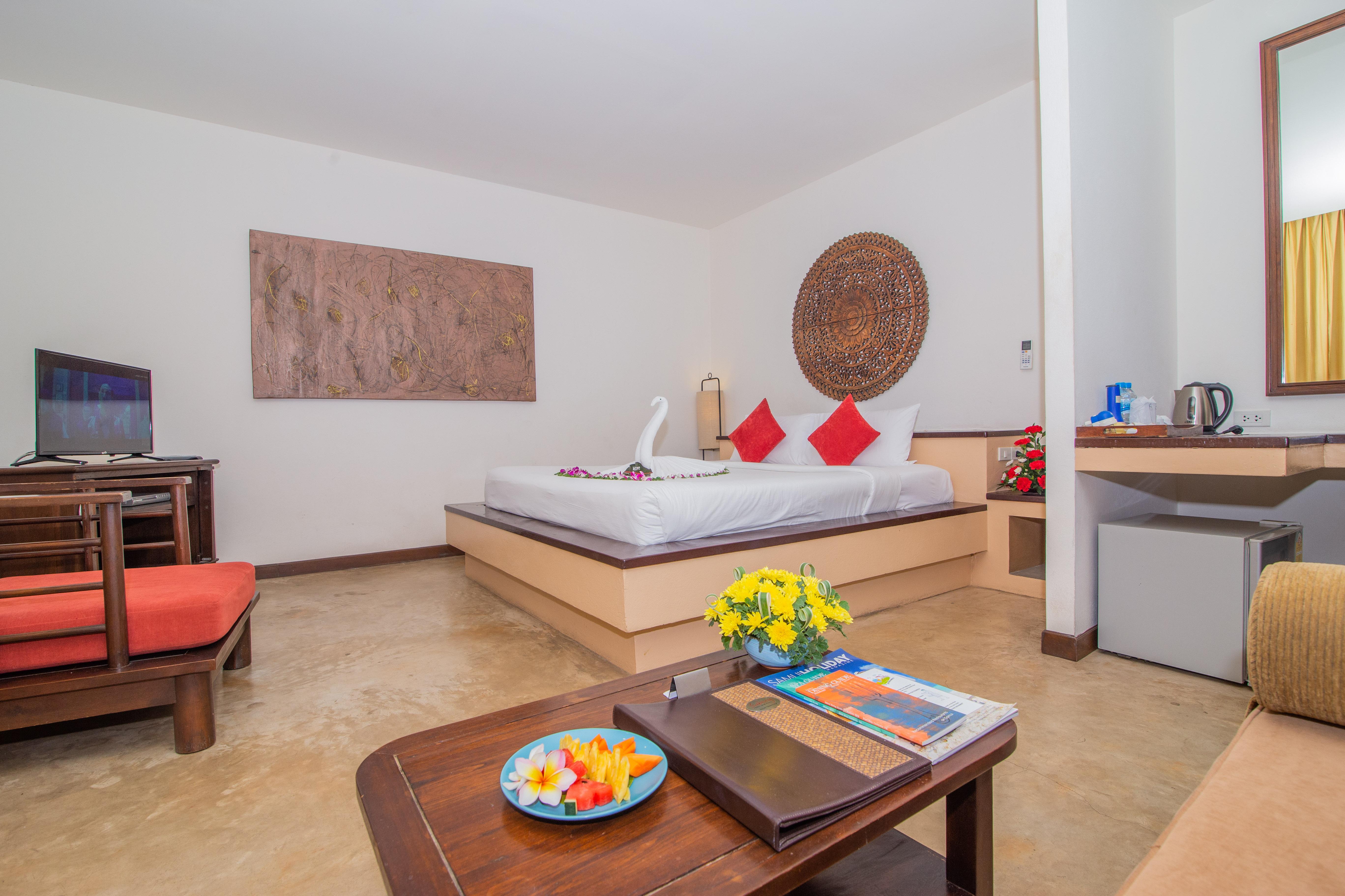 Saboey Resort And Villas Bophut Zewnętrze zdjęcie