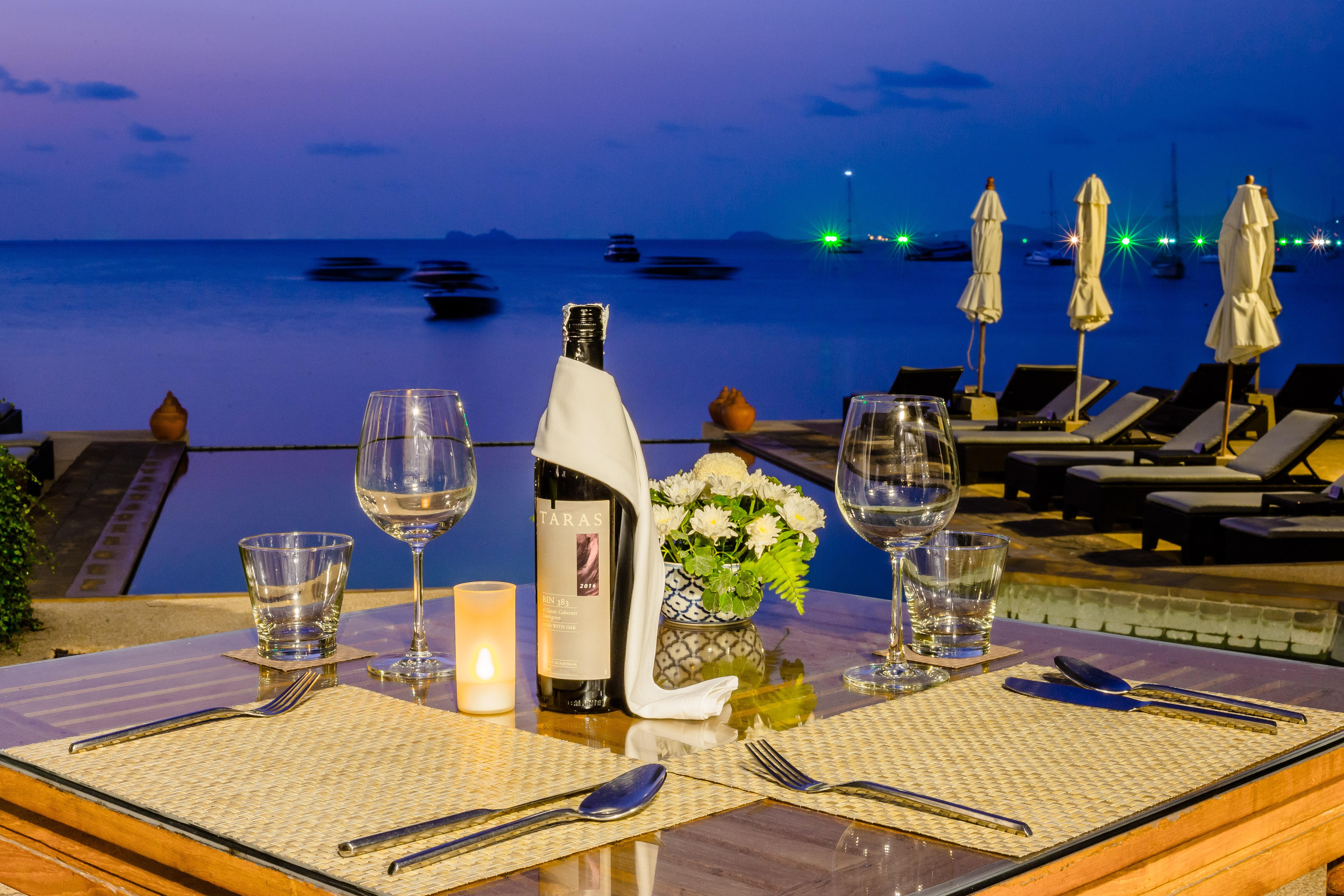 Saboey Resort And Villas Bophut Zewnętrze zdjęcie